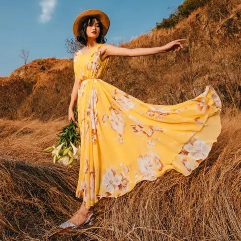 11 Best Cotton Dresses With Pockets